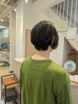 イマジン 八戸ノ里店(IMAGINE) 30代40代50代60代ショートボブ