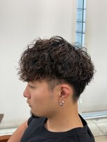 ディータ(Dita) スペインカール