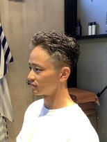 カレンズオブスタイル(CURRENNS OF STYLE) フェードスパイラルカール
