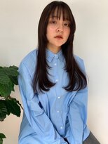 レベッカ(REBECCA by CURACION) フェイスレイヤー