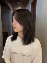 マッシュ アドベ 八戸ノ里(MASHU ADOBE)&nbsp;ミディアムレイヤー