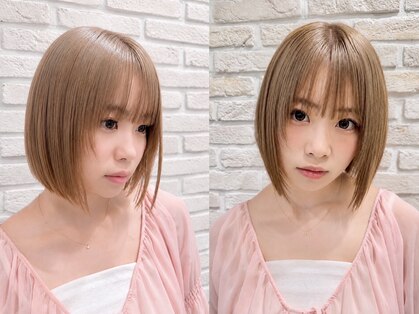 アンティ ブランシェ(an-t BRANCHE)の写真