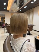 アウラ 砺波店(AULA)&nbsp;ミルクティーベージュ