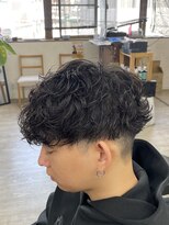 スウェル 津田沼店(Swell)&nbsp;サーフスペインカール