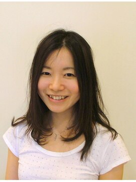 ファルコヘア 立川店(FALCO hair) ナチュラルレイヤー