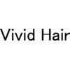 ビビッドヘアー 鶴見店(Vivid Hair)のお店ロゴ