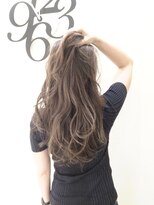 インプルーヴ アートスタイルヘアー(imProve Art style hair) 外国人風3Dイルミナカラー♪