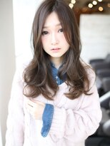 アグ ヘアー サンゴ 新潟駅前店(Agu hair sango) ☆大人カジュアルで創るフェミニンスタイル☆