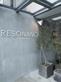 レゾナンス(RESONANCE)/牧田　賢弥