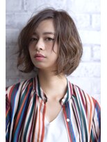 リベルテ(LIBERTE)&nbsp;シアーグレー