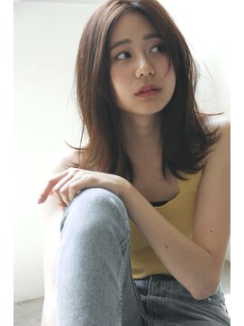 フェリア 緑地公園(FERIA) 切りっぱなしレイヤー