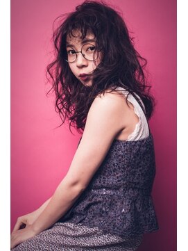 テラスオブベル(TERRAS of belle) ふわふわロングスタイル