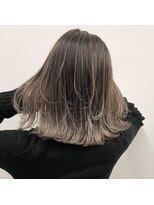 アライブ キチジョウジ(ALIVE Kichijoji)&nbsp;【ALIVE吉祥寺】外国人風エアリーフェミニングレージュ 松永優哉