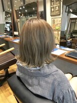 ウルム 蕨西口(ULUM)&nbsp;まだまだ大人気！ハイトーン×切りっぱなし