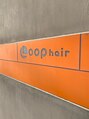 ループヘアー(Loop hair)/Loop hair
