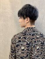 モードケイズブリエ(MODE K's Briller)&nbsp;メンズスタイル