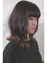 レセ 流山店(LAISSEZ)&nbsp;ダブルカラー【レセ流山店】