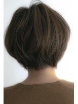 レーヴ リゾート 池袋(Reve resort) 大人かわいい ことりベージュ ウォーターフォール