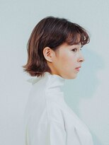 プロデュース 古淵店(Produce)&nbsp;外はねボブ【古淵/相模原/町田】