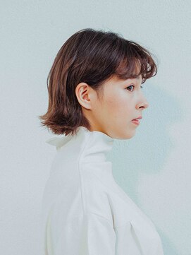 プロデュース 古淵店(Produce) 外はねボブ【古淵/相模原/町田】