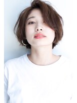 ファルファラ(farfara)&nbsp;【farfara】ラフカールボブ（問屋町テラス）