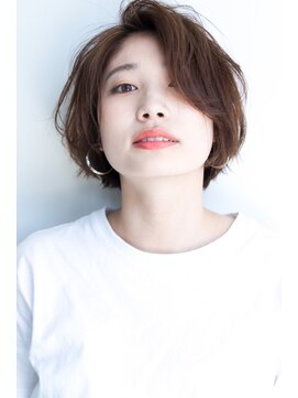 ファルファラ(farfara) 【farfara】ラフカールボブ（問屋町テラス）