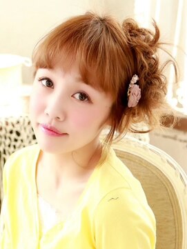 髪質改善と縮毛矯正の専門店 サンティエ(scintiller) 初めての弱酸性髪質改善・美髪カラー