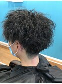 ツイストスパイラル