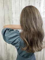 アンダーバーホワイト 南海難波店(_WHITE)&nbsp;ミルクティーベージュ