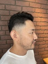 アンチ ブーン(ANTI boon)&nbsp;ダンディスタイル