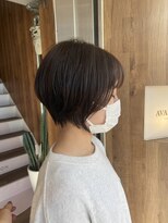 アヴァンス 天王寺店(AVANCE.)&nbsp;天王寺ショート