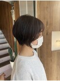 天王寺ショート