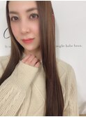 うる艶ロング 髪質改善【博多】