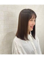 ムエベ(MUEBE)&nbsp;上質ストレート