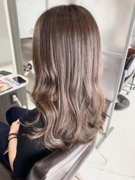 ジールステージ ツー(ZEAL STAGE-2) イルミナカラー