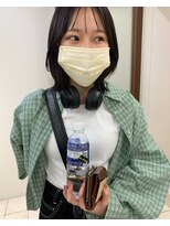 プフ 伏見(puf)&nbsp;koide_guest5/伏見/丸の内/国際センター/髪質改善