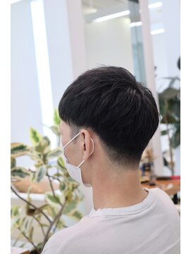 カッツ 駅家店(CUT S) メンズショート