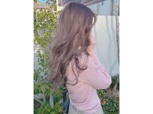 ヘアープレイス ピリオドアック(Hair Place .Acc)