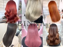 ビンナ(BINNA)