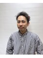 ヘアー ブランシェ 光明台店(HAIR Branche) ともひさ 福太郎