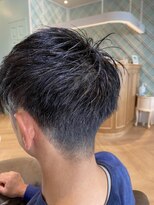 アンフィ 矢向(Anphi)&nbsp;4-55 刈り上げメンズ