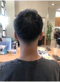 フェードショート