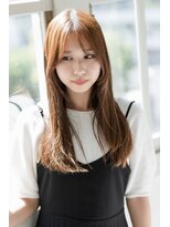 トゥウィンクル(twinkle)&nbsp;ハイレイヤーロング【鶴ヶ峰】