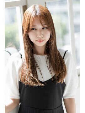 トゥウィンクル(twinkle) ハイレイヤーロング【鶴ヶ峰】