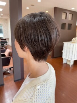 フェリシータ 高槻店(felicita) コンパクトショート