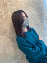 ヘアスタジオ マテリアル(hair studio Material) #プルエクステ#髪質改善#カラー