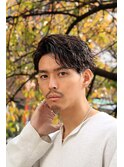 ルーズツイスト