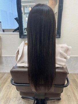 ウィスプヘアー(wisp HAIR) #プルエクステ#エクステ#大宮#埼玉