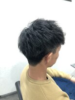 セカンド(Second)&nbsp;Second   ×　メンズスタイル