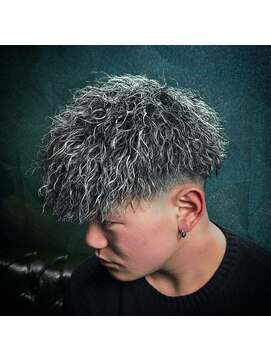 トライブ(TRIBE) ホワイトツイスパ